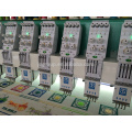 multi head 490 computer embroidery machine